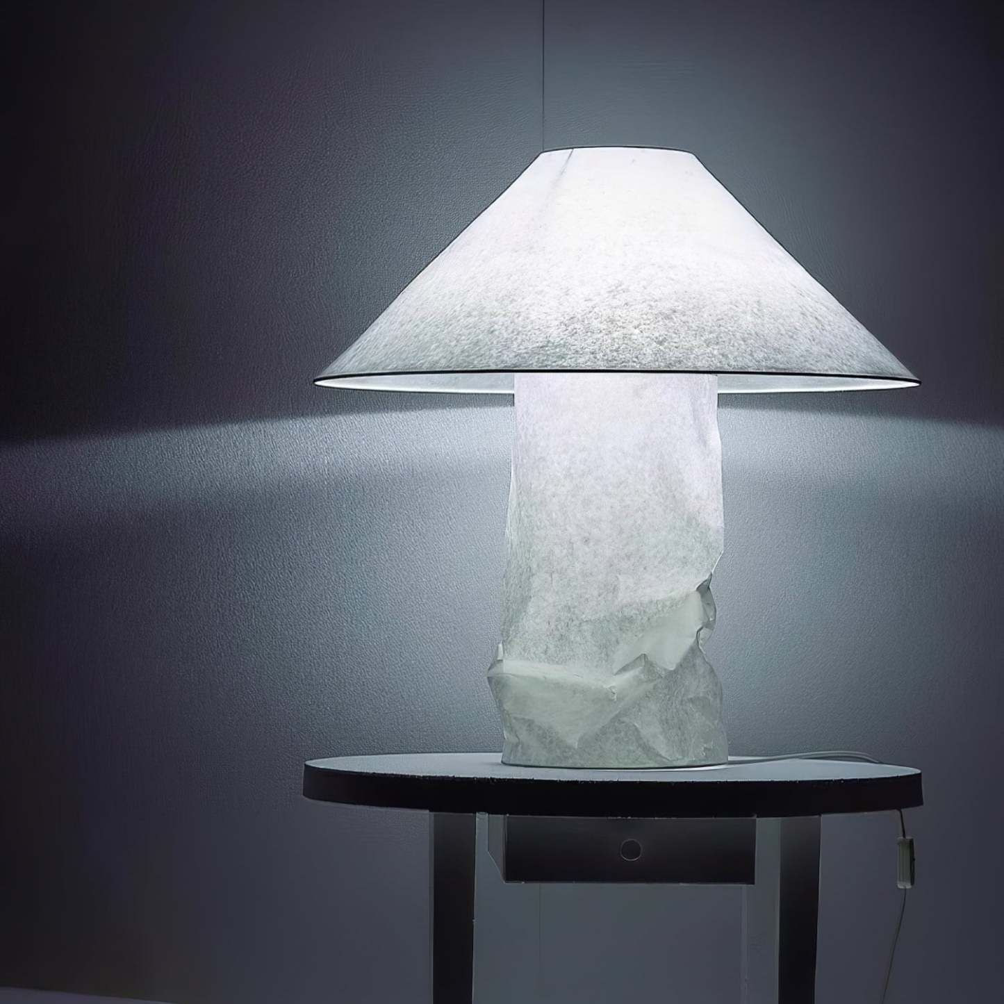 Hakka Paper Table Lamp
