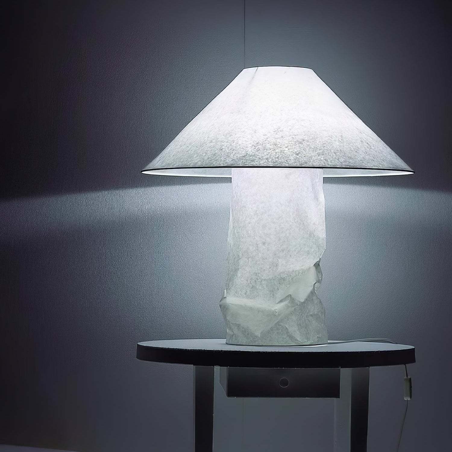 Hakka Paper Table Lamp