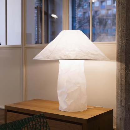 Hakka Paper Table Lamp