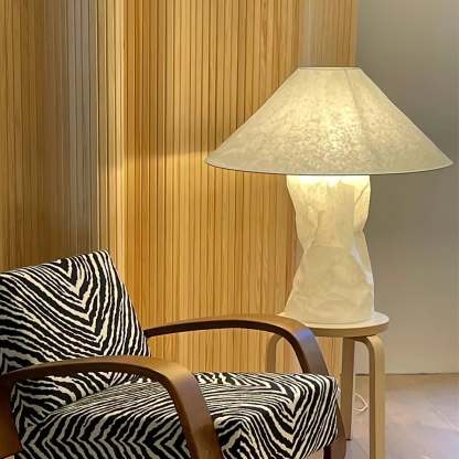 Hakka Paper Table Lamp