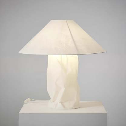 Hakka Paper Table Lamp