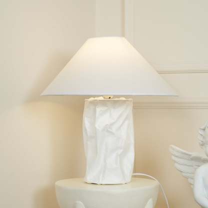 Hakka Paper Table Lamp