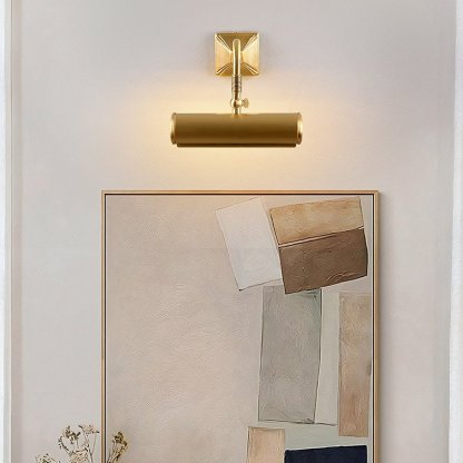 Lawson Brass Aplique