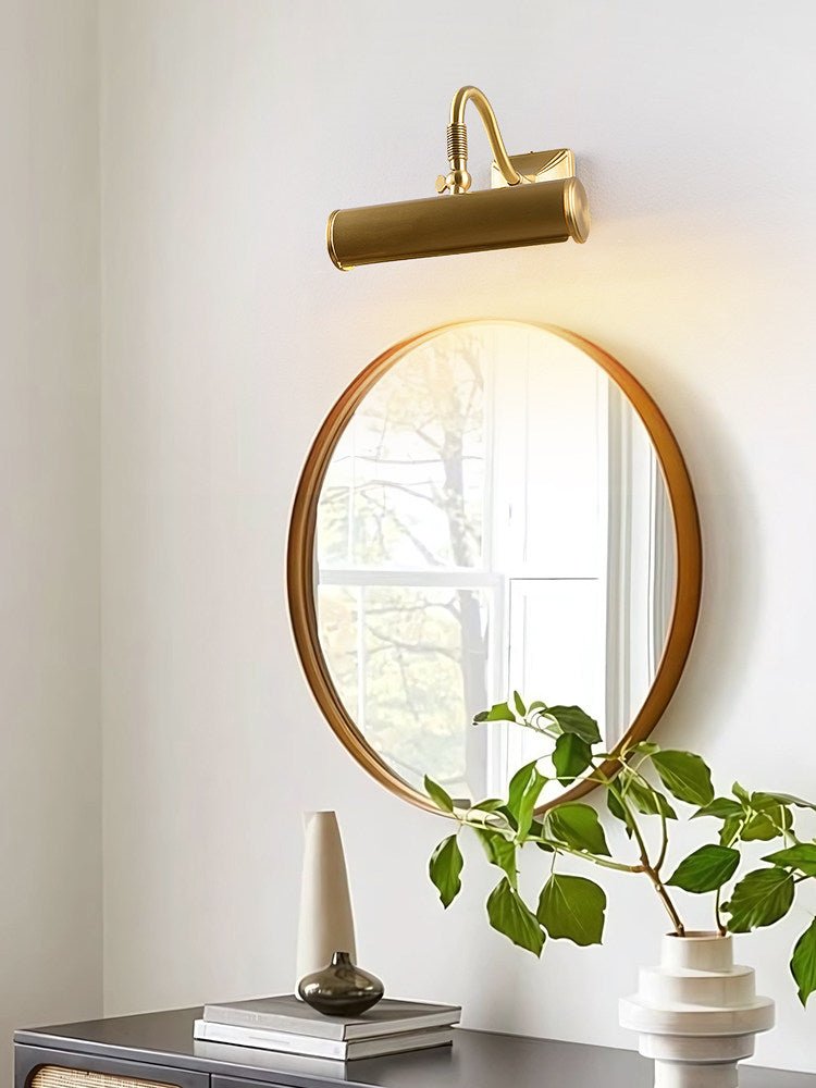 Lawson Brass Aplique