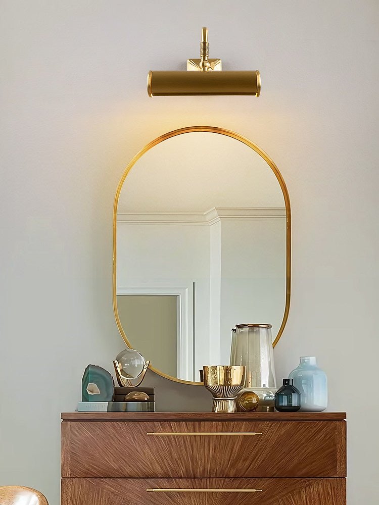 Lawson Brass Aplique
