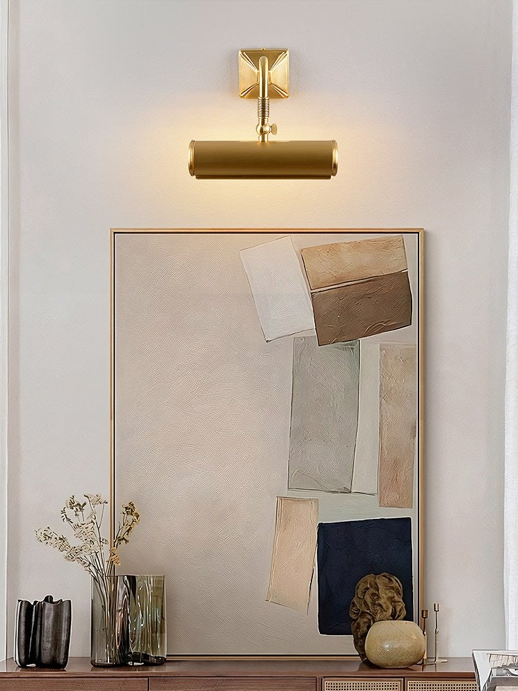 Lawson Brass Aplique