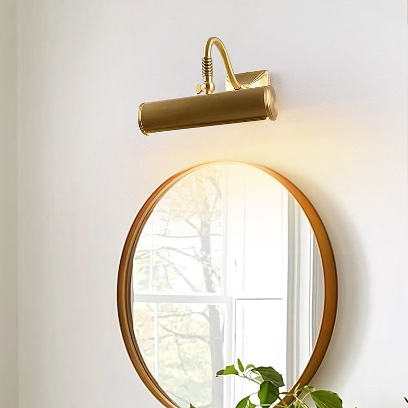 Lawson Brass Aplique