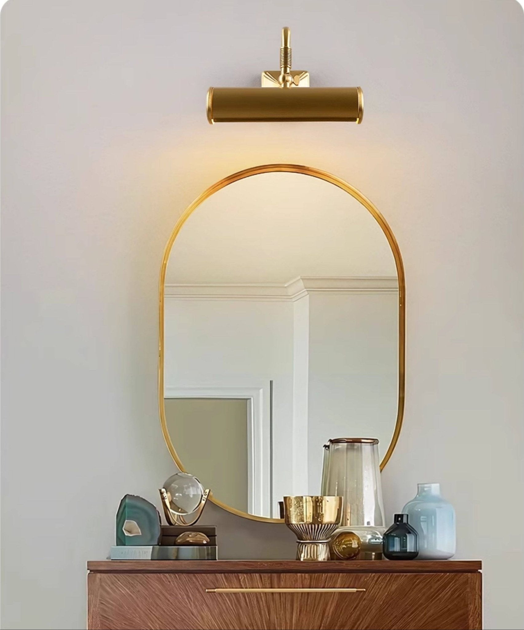 Lawson Brass Aplique