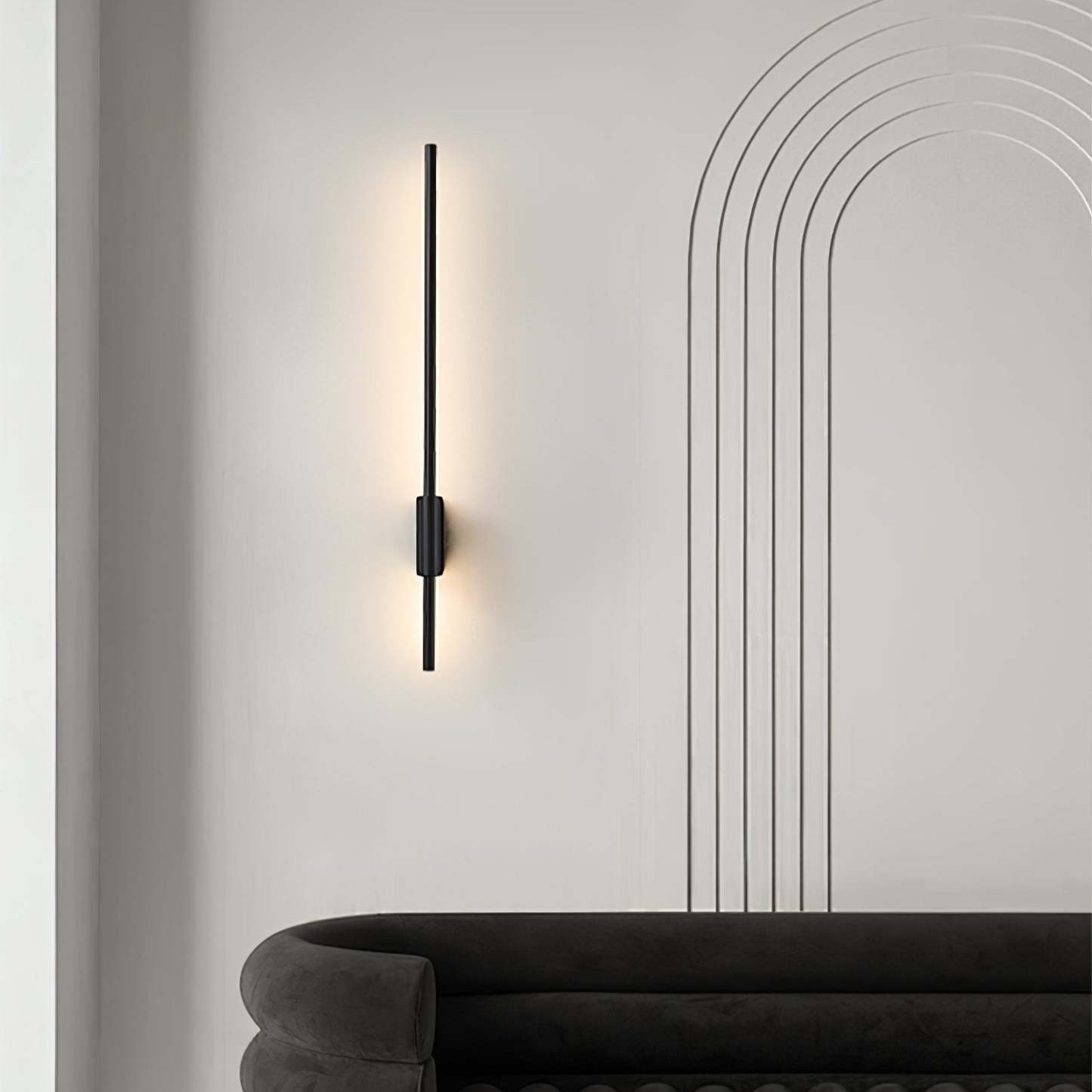 Leon Linear Aplique