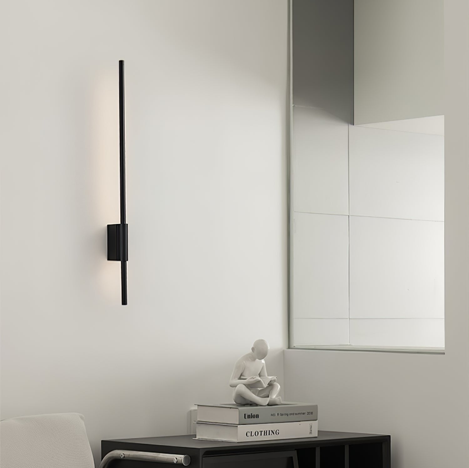 Leon Linear Aplique