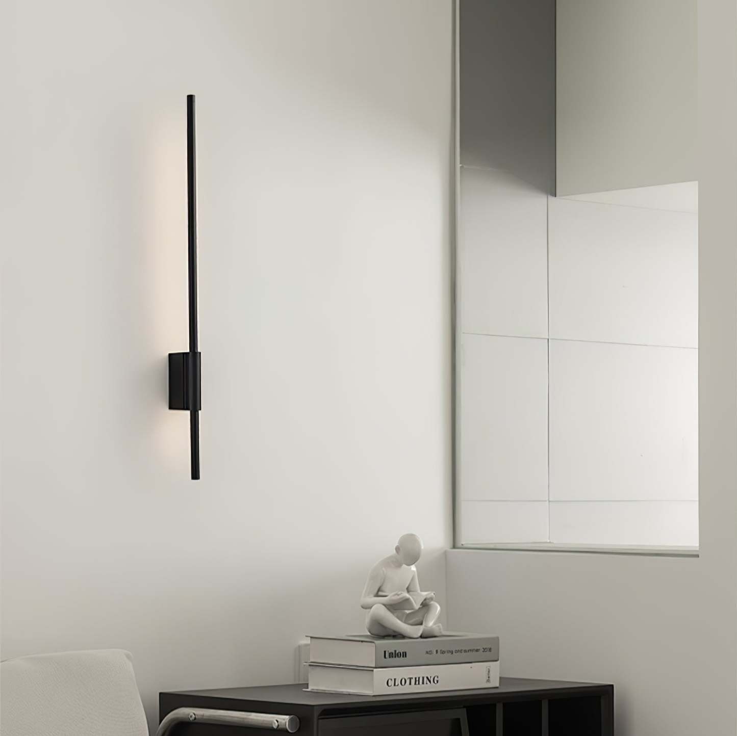 Leon Linear Aplique
