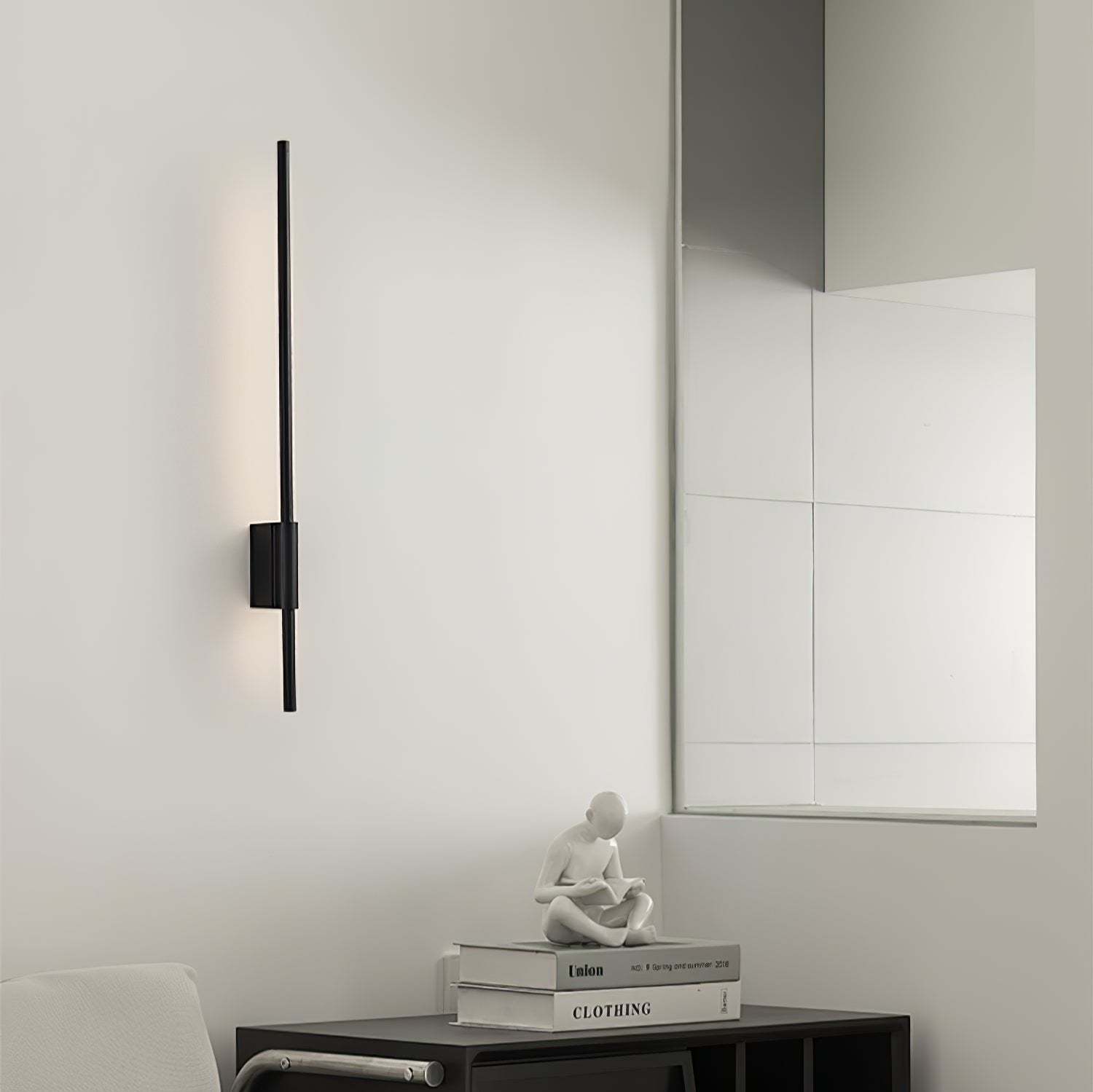 Leon Linear Aplique