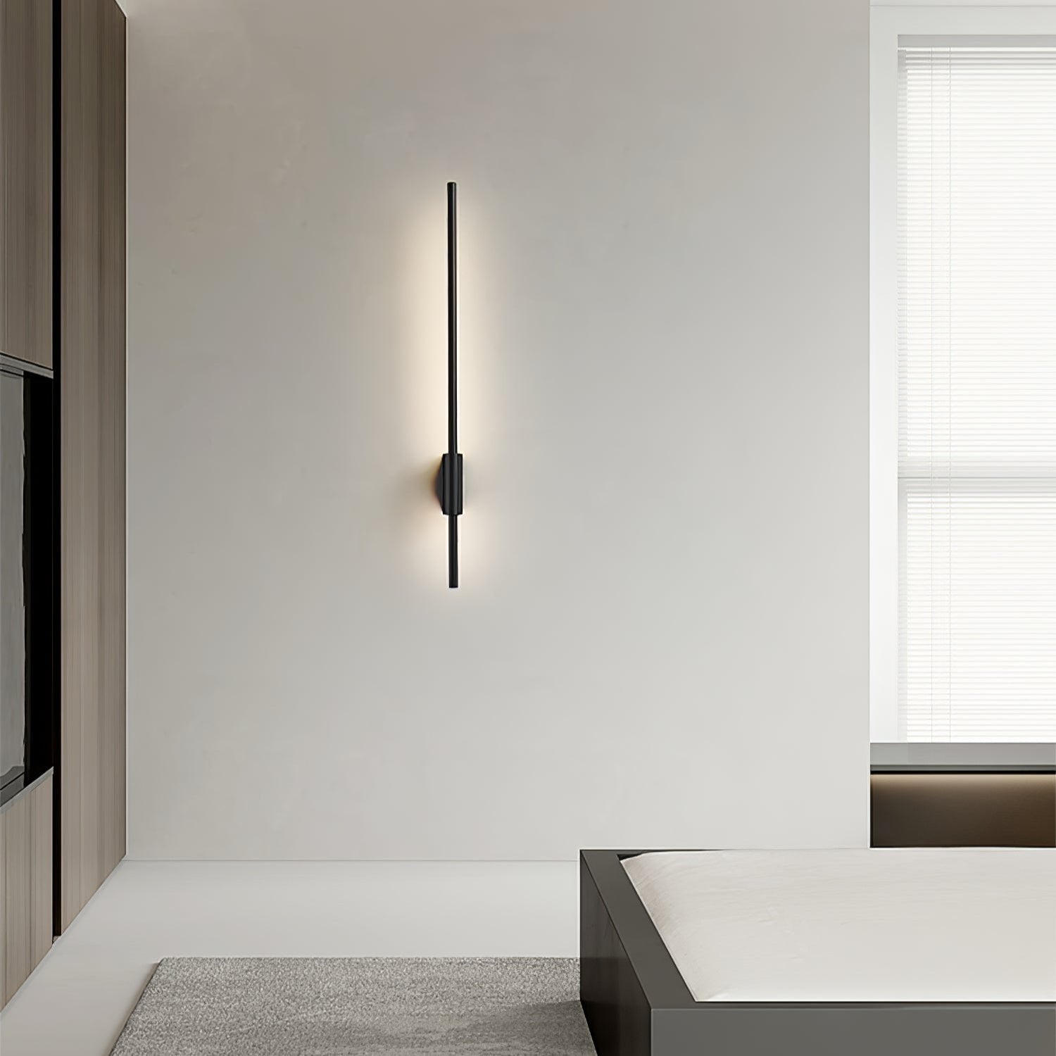 Leon Linear Aplique