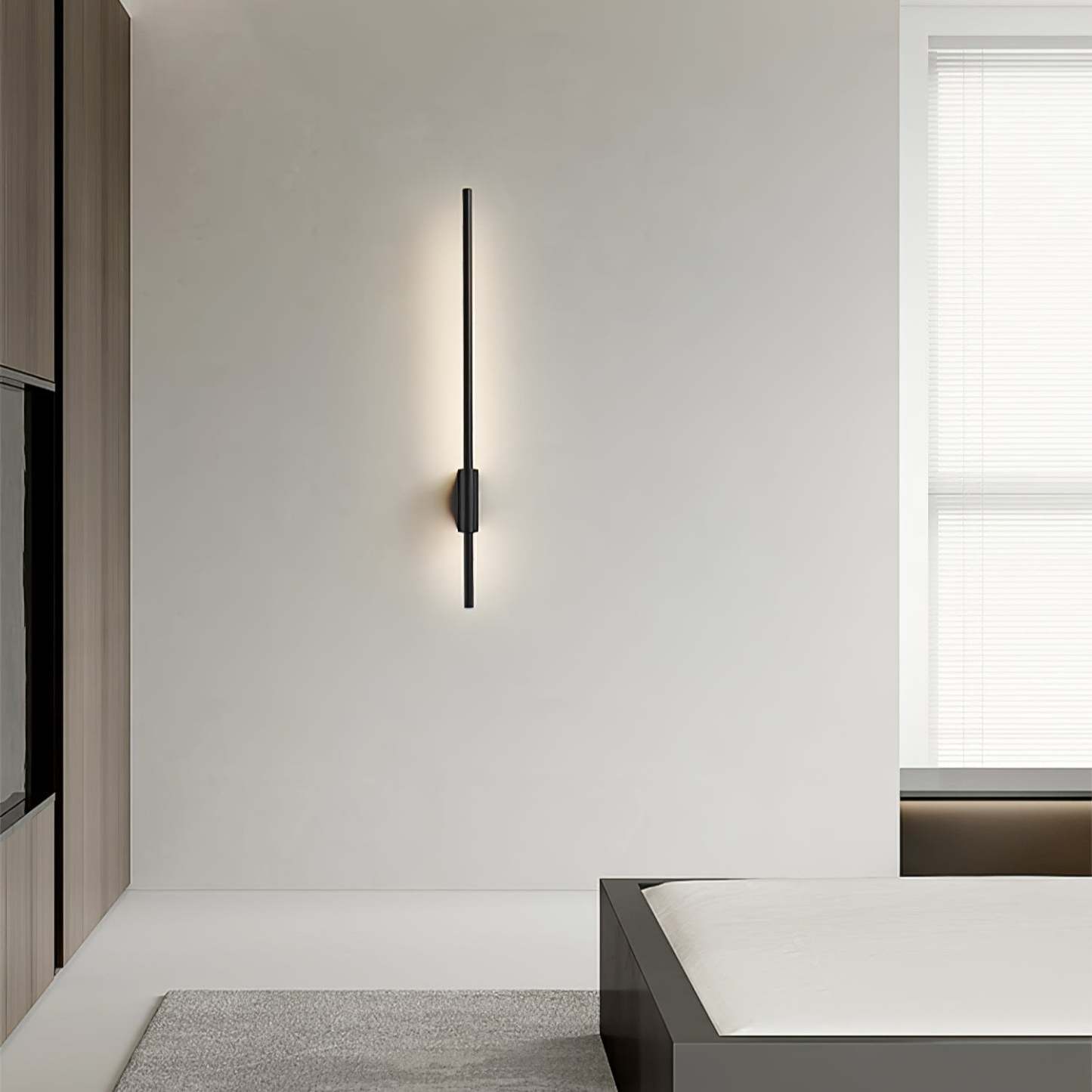 Leon Linear Aplique