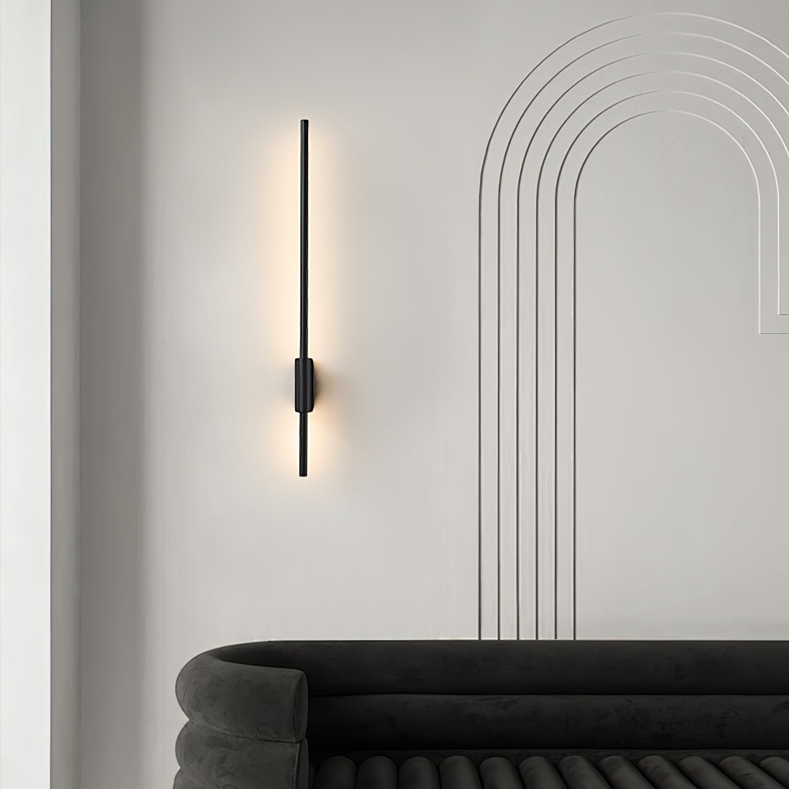 Leon Linear Aplique