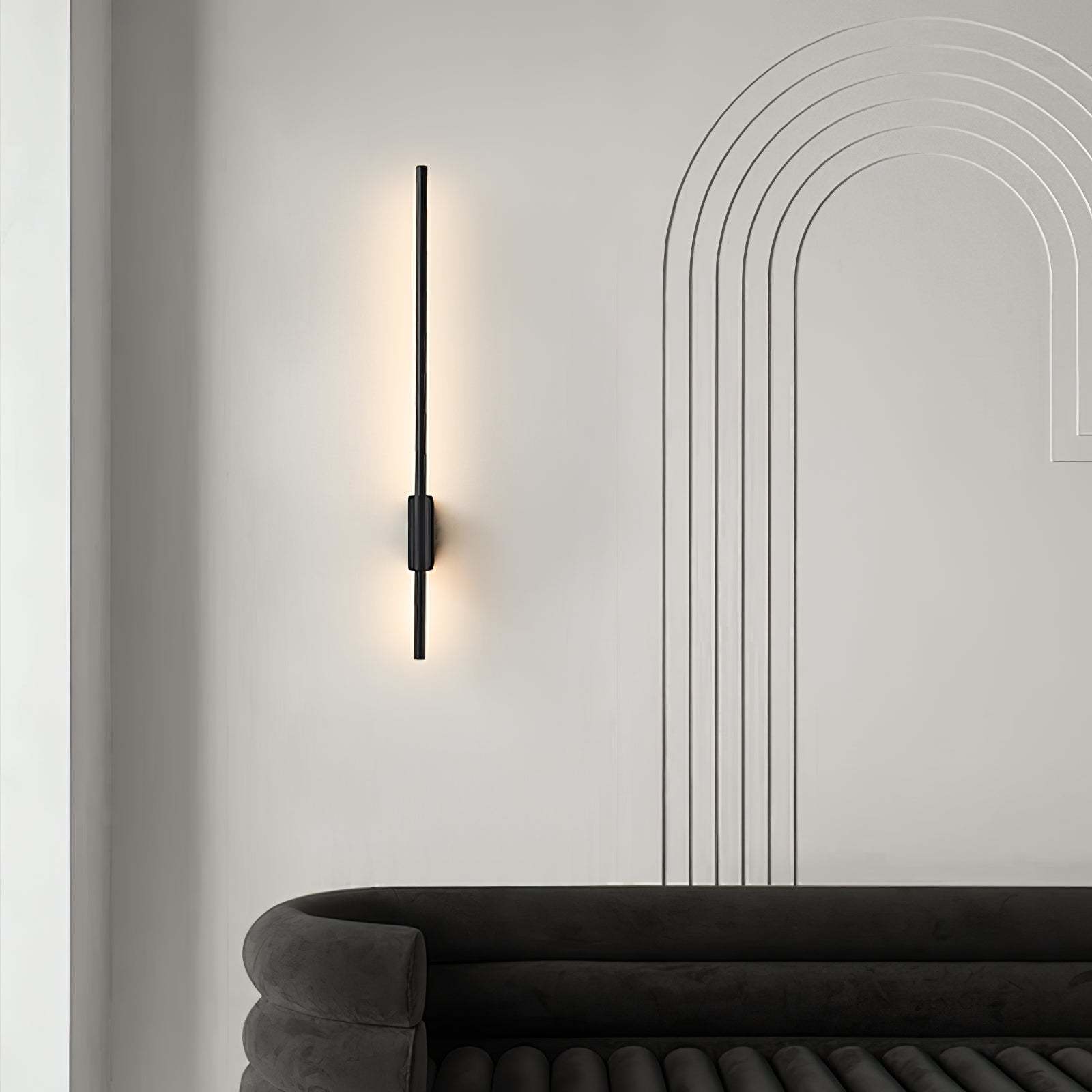 Leon Linear Aplique