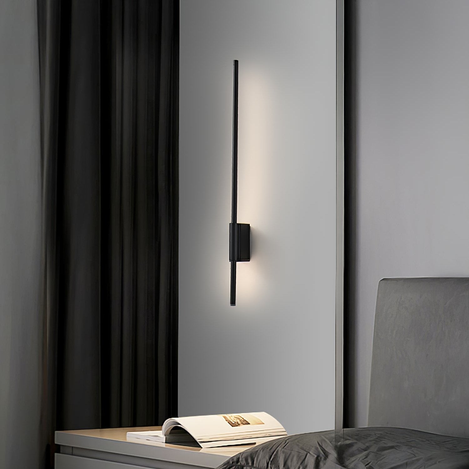 Leon Linear Aplique