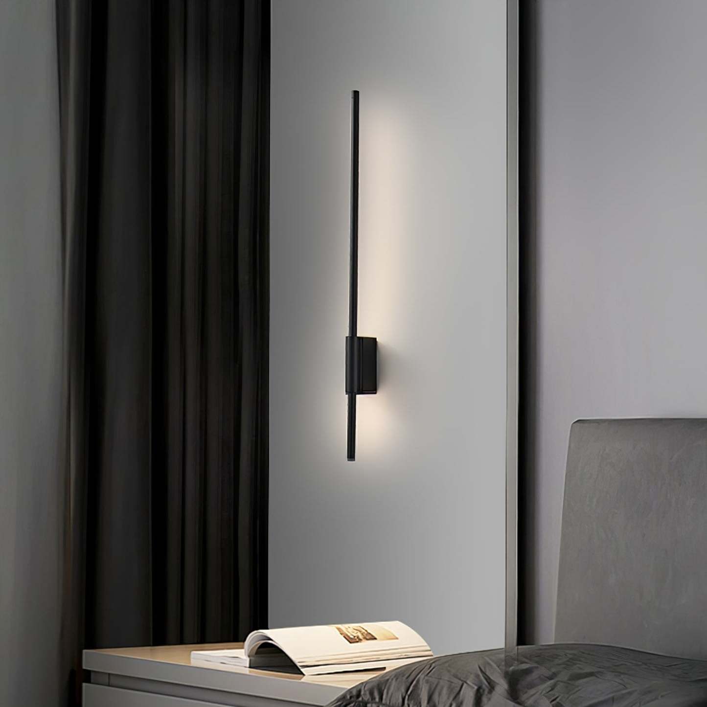 Leon Linear Aplique