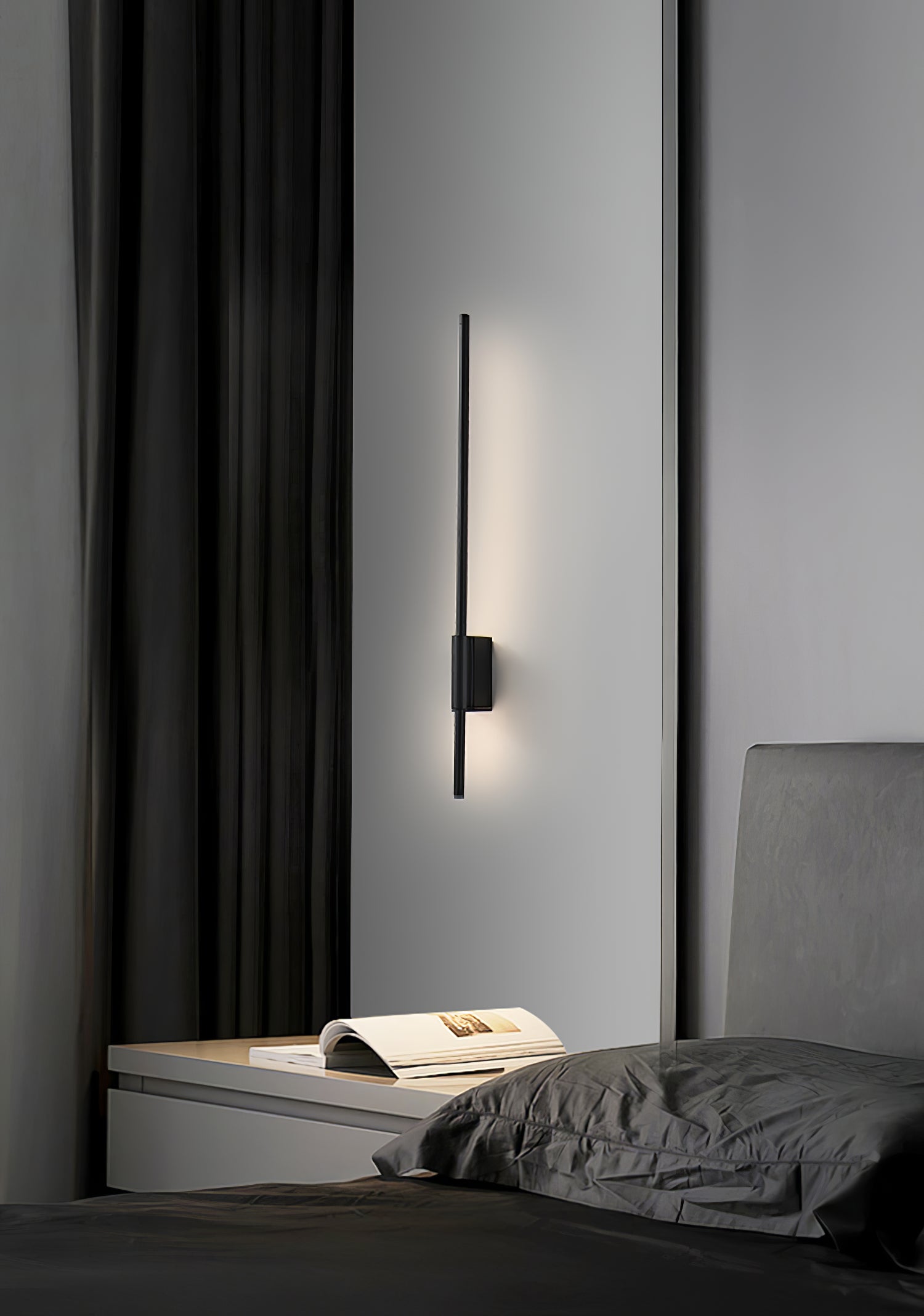 Leon Linear Aplique