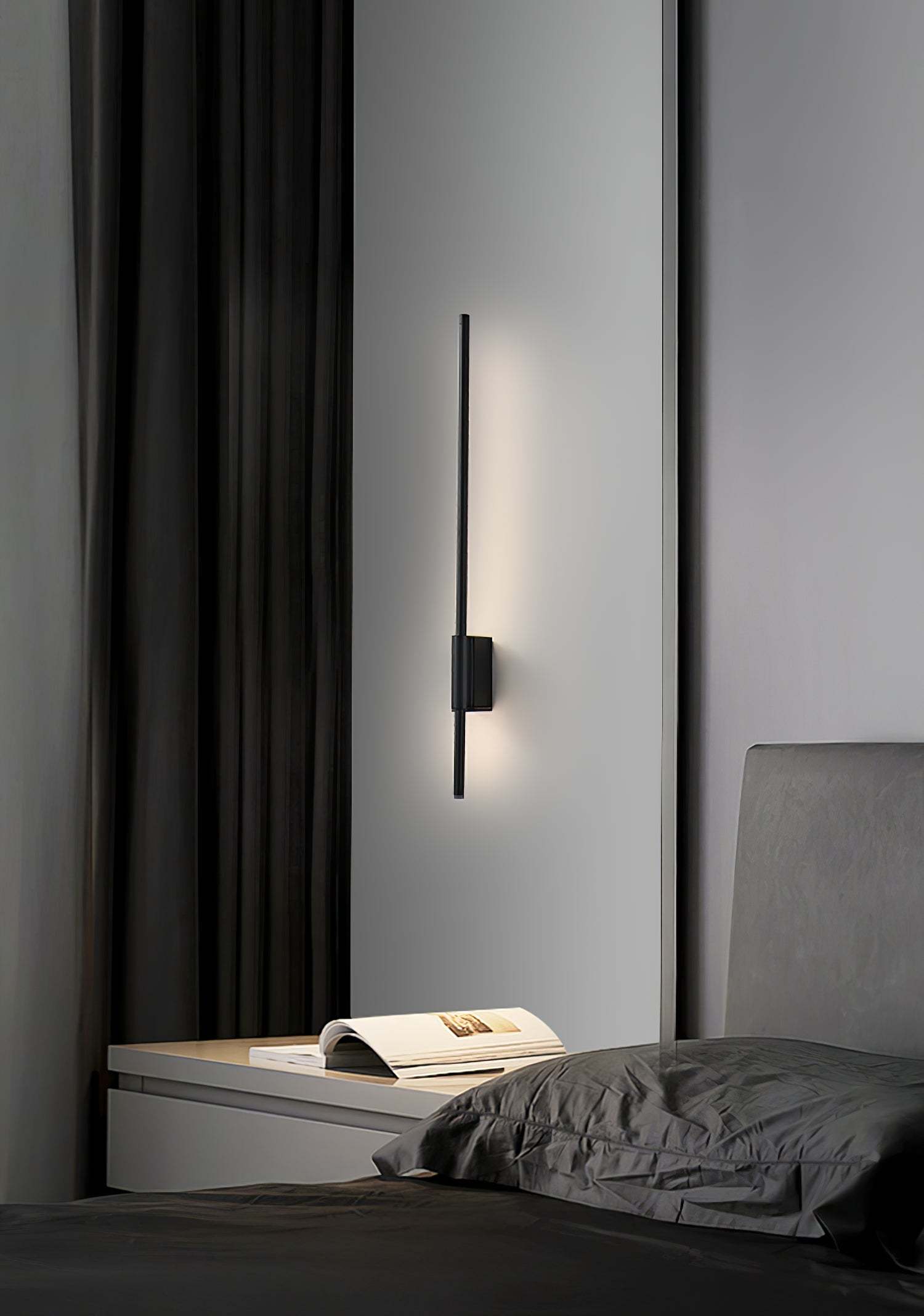 Leon Linear Aplique