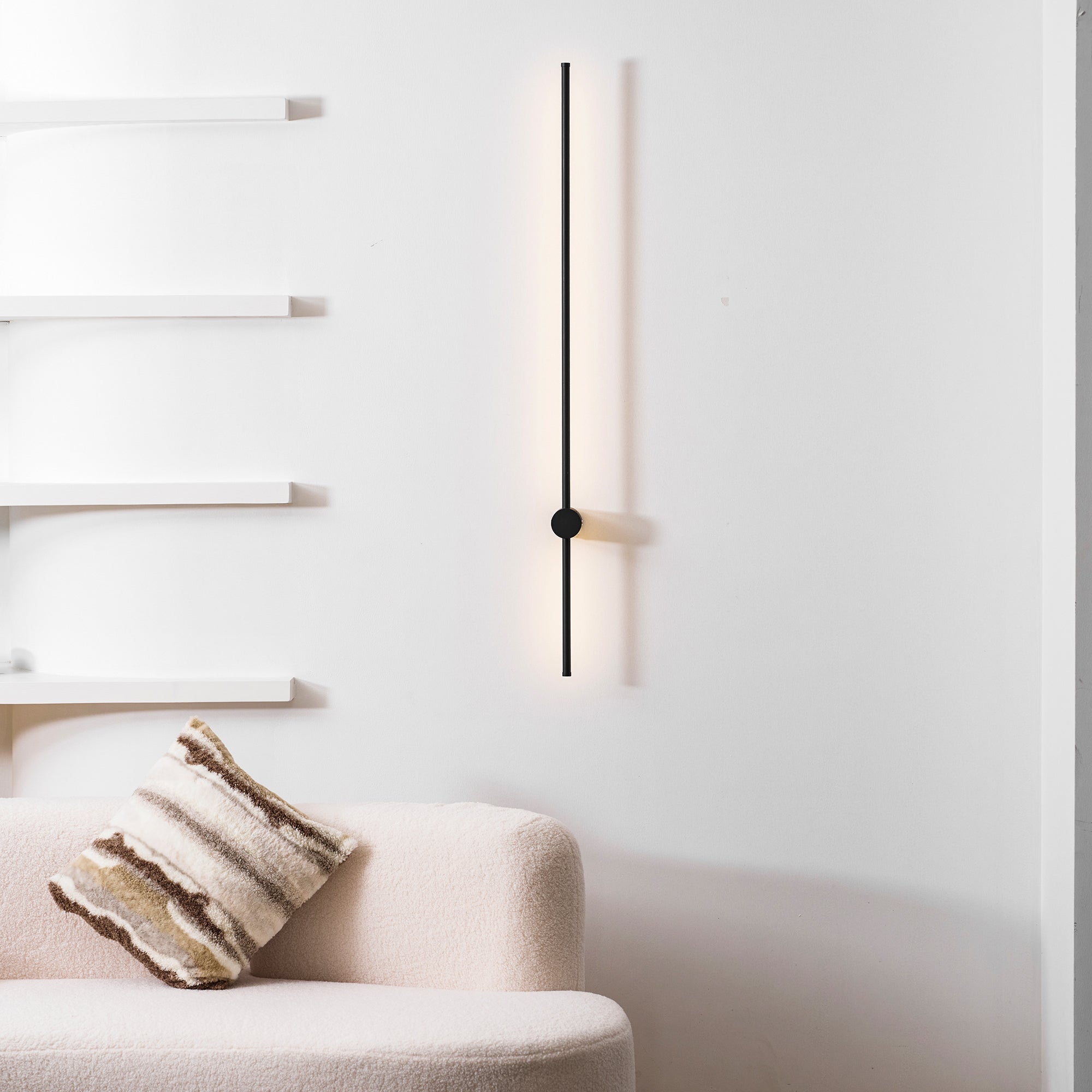 Linear LED Rechargeable Aplique