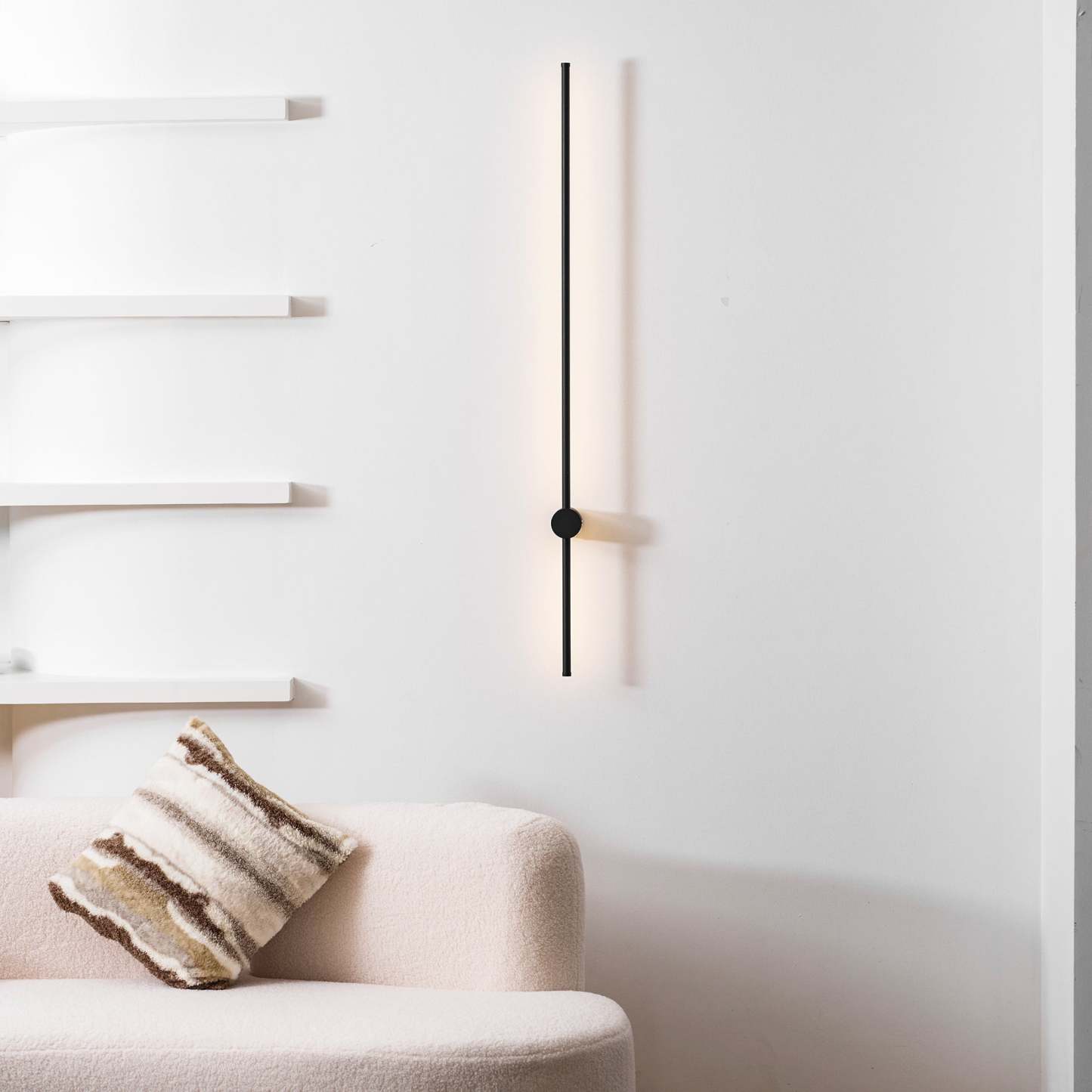 Linear LED Rechargeable Aplique
