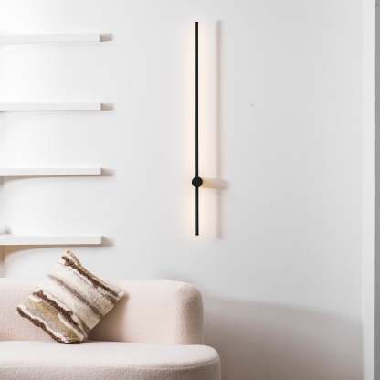 Linear LED Rechargeable Aplique