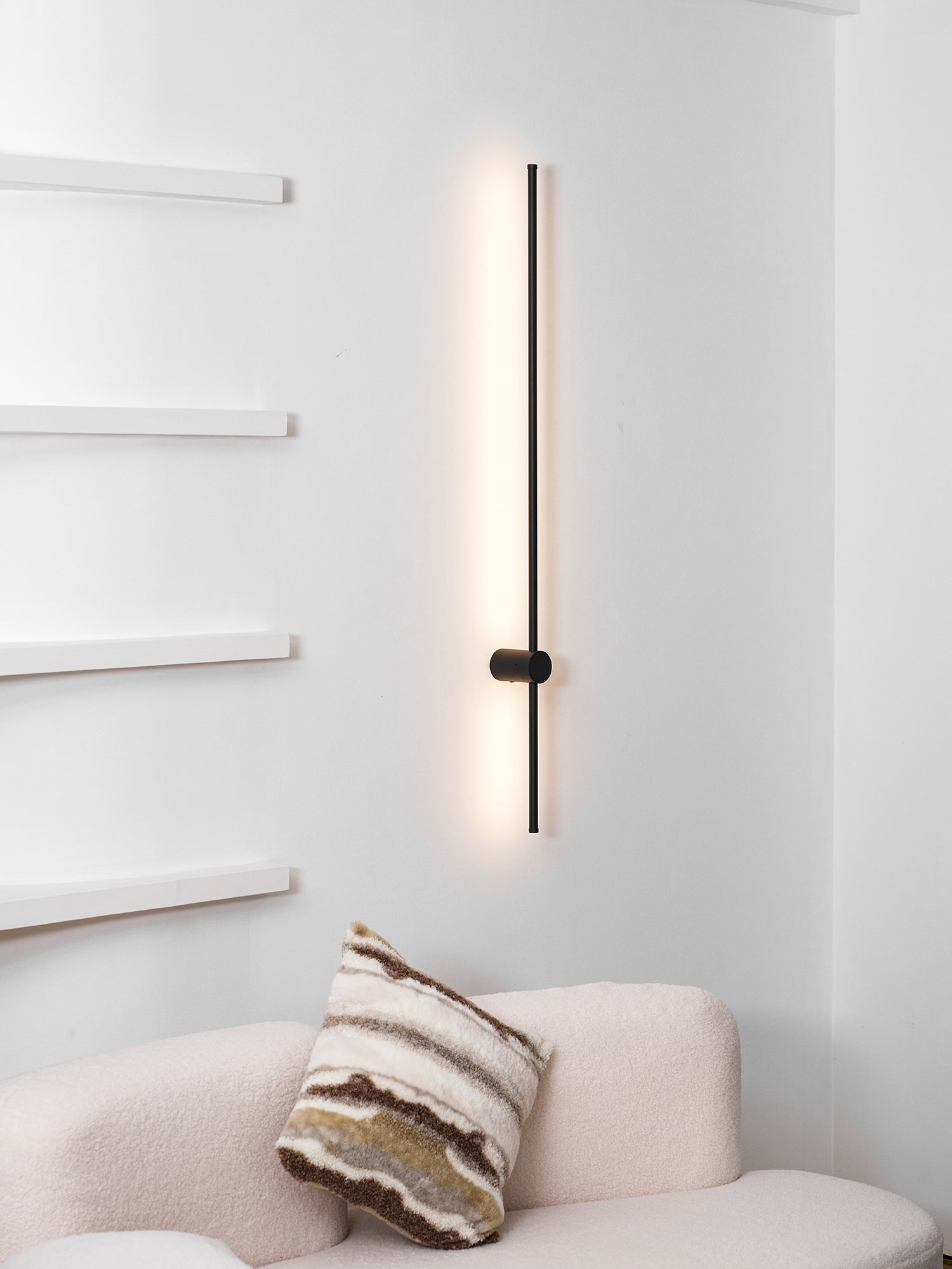 Linear LED Rechargeable Aplique
