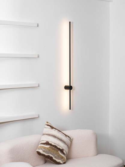 Linear LED Rechargeable Aplique