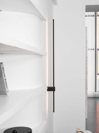 Linear LED Rechargeable Aplique