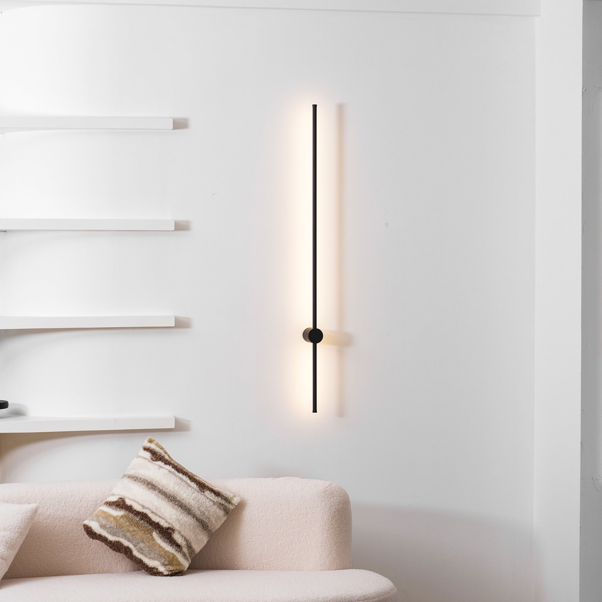 Linear LED Rechargeable Aplique