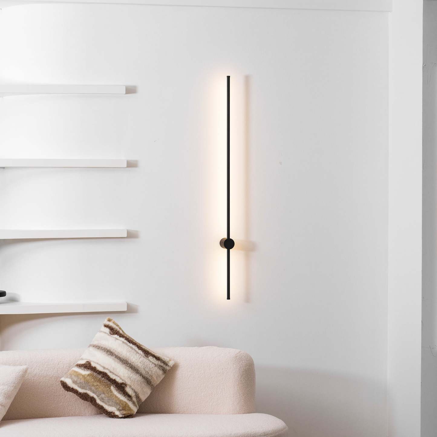 Linear LED Rechargeable Aplique