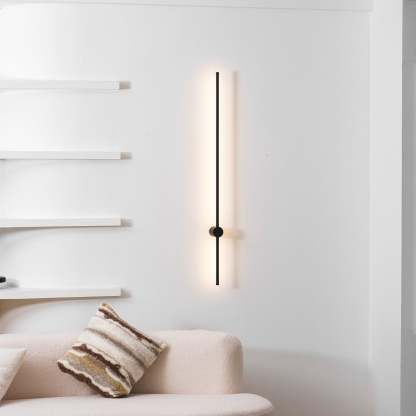 Linear LED Rechargeable Aplique