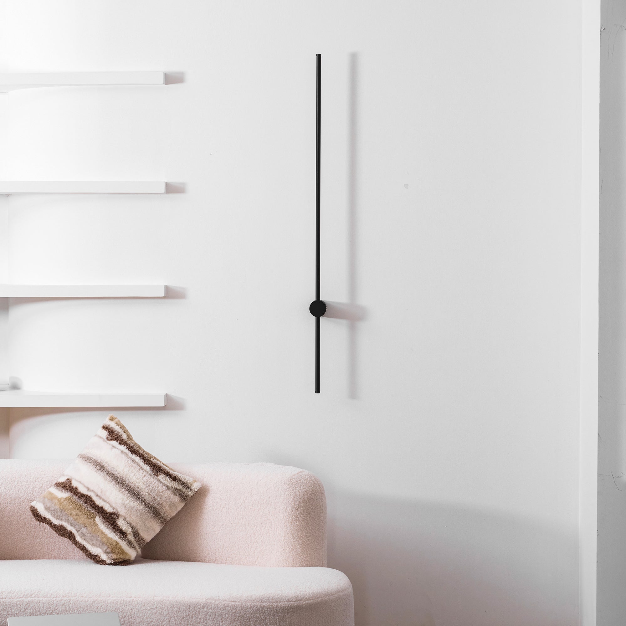 Linear LED Rechargeable Aplique