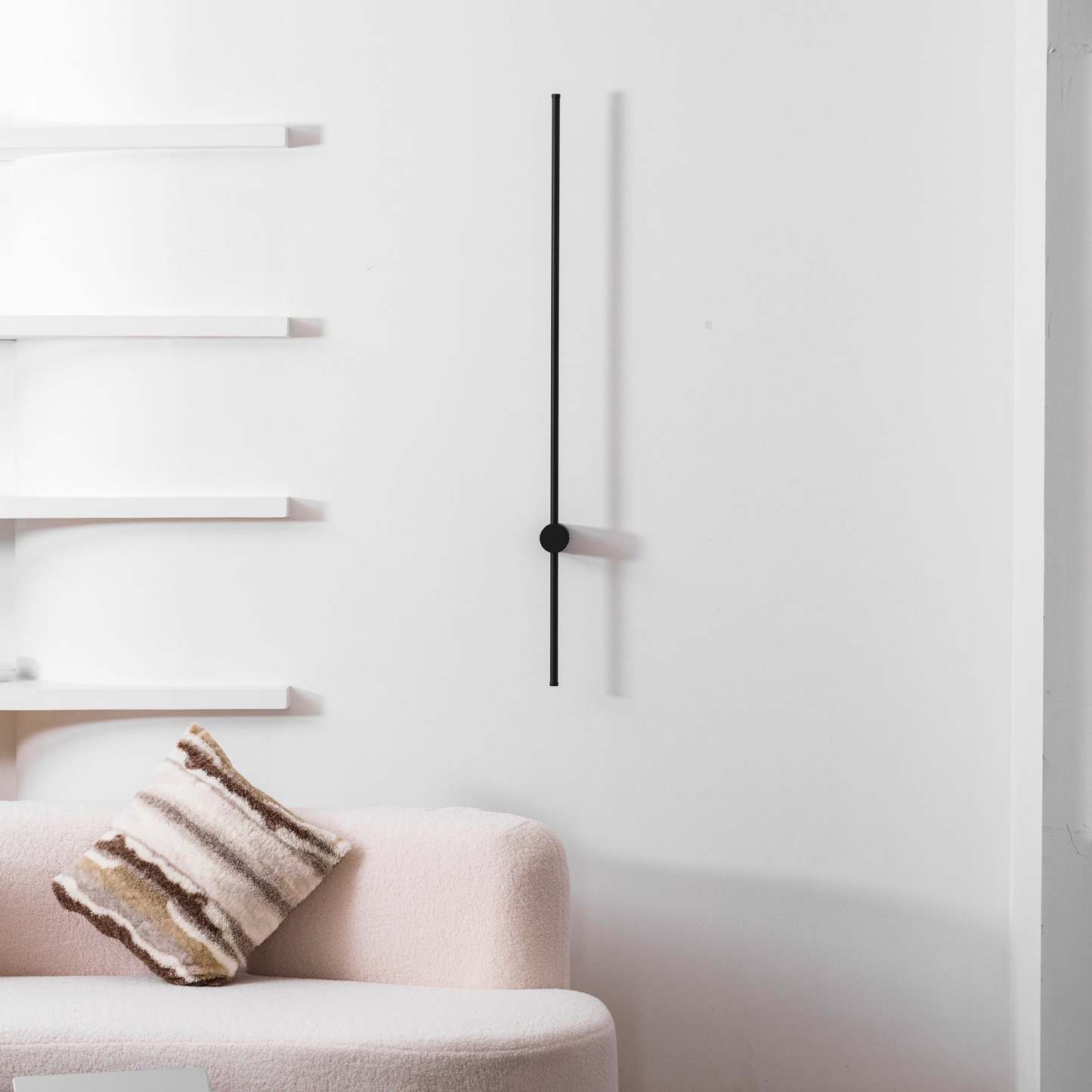 Linear LED Rechargeable Aplique