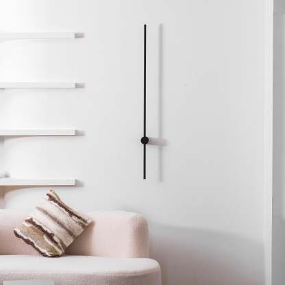 Linear LED Rechargeable Aplique