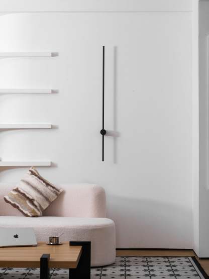 Linear LED Rechargeable Aplique