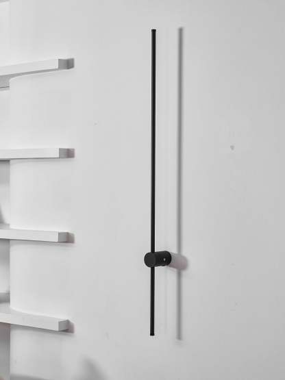 Linear LED Rechargeable Aplique