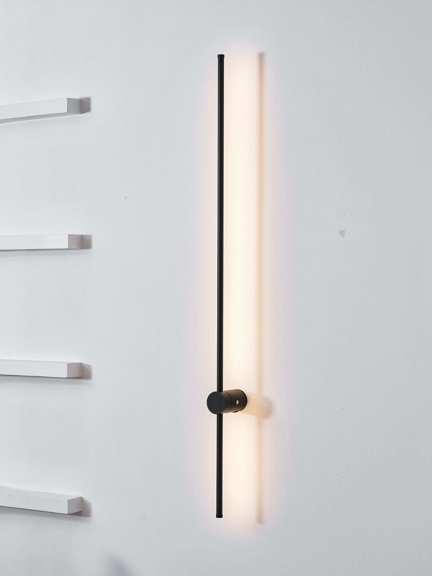 Linear LED Rechargeable Aplique