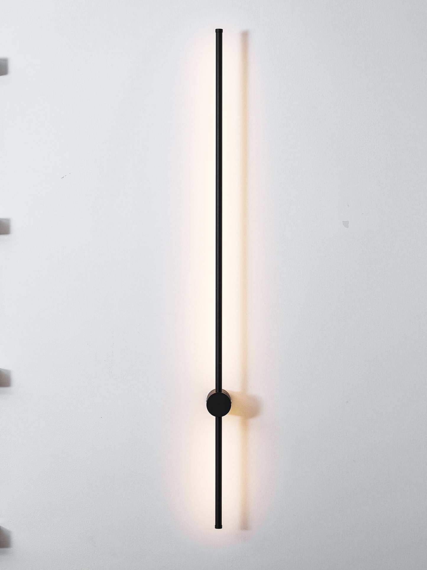 Linear LED Rechargeable Aplique