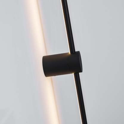 Linear LED Rechargeable Aplique