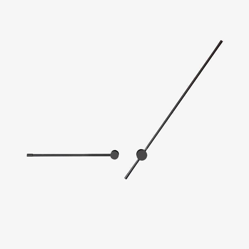 Linear LED Rechargeable Aplique