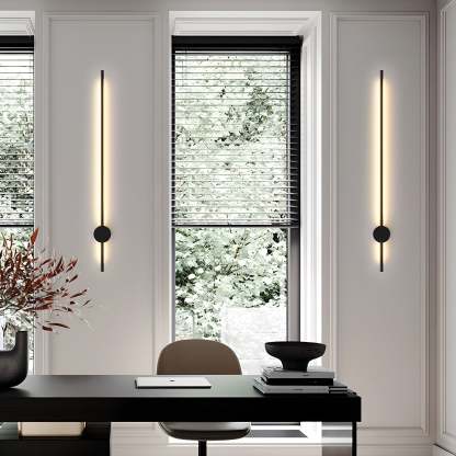 Linear LED Rechargeable Aplique