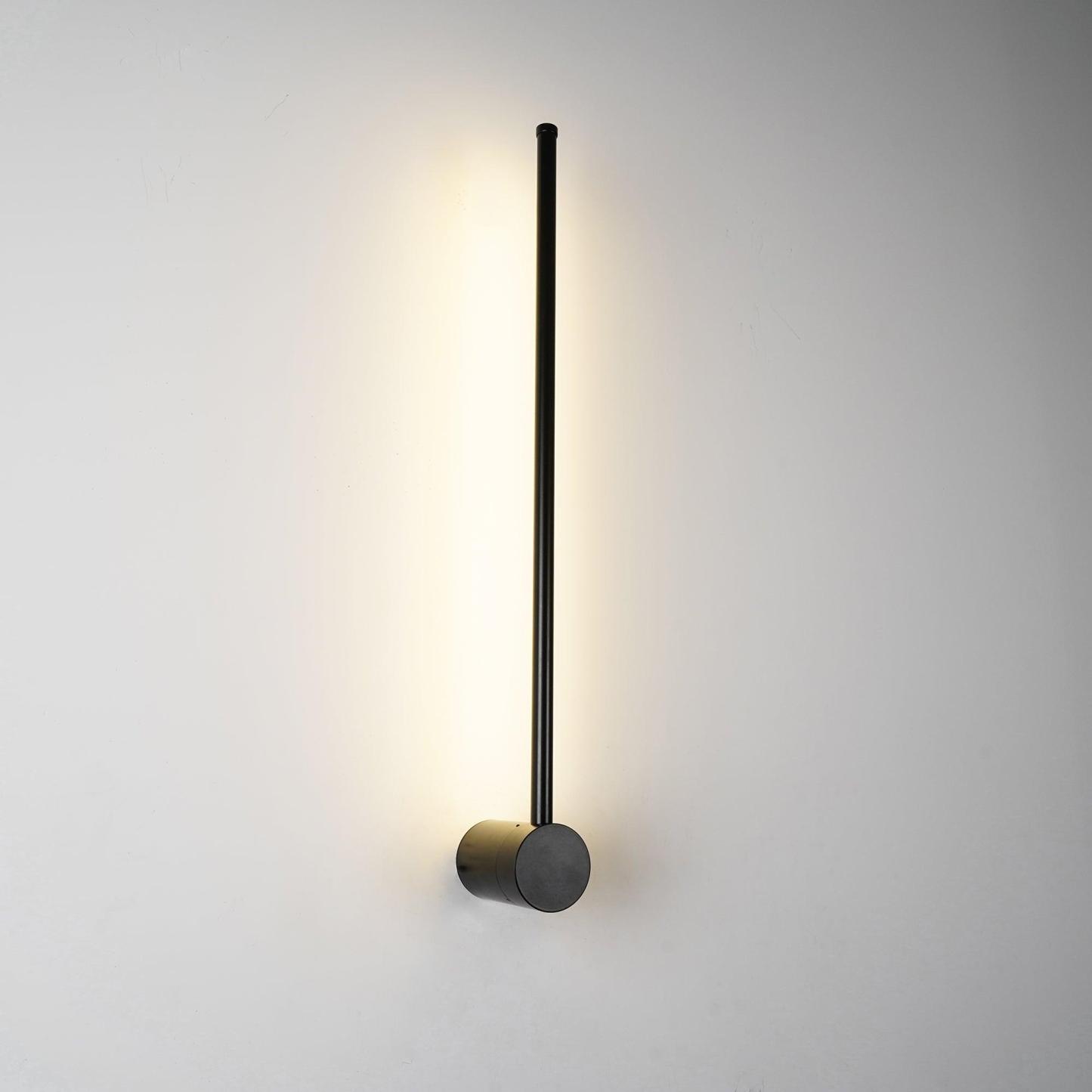 Linear LED Rechargeable Aplique