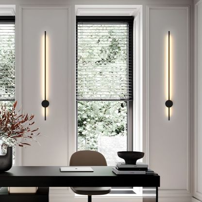 Linear LED Rechargeable Aplique