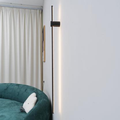 Linear LED Rechargeable Aplique