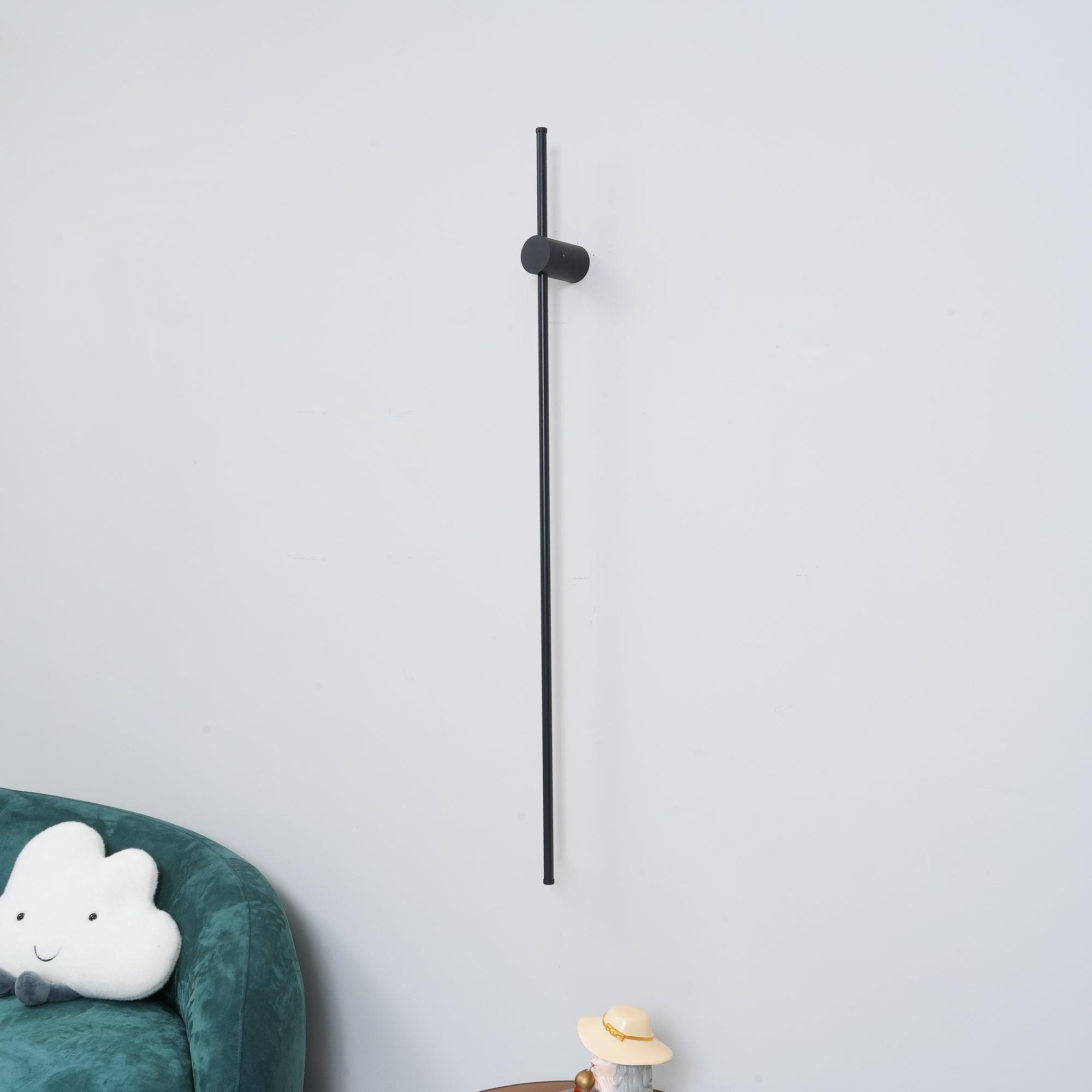 Linear LED Rechargeable Aplique