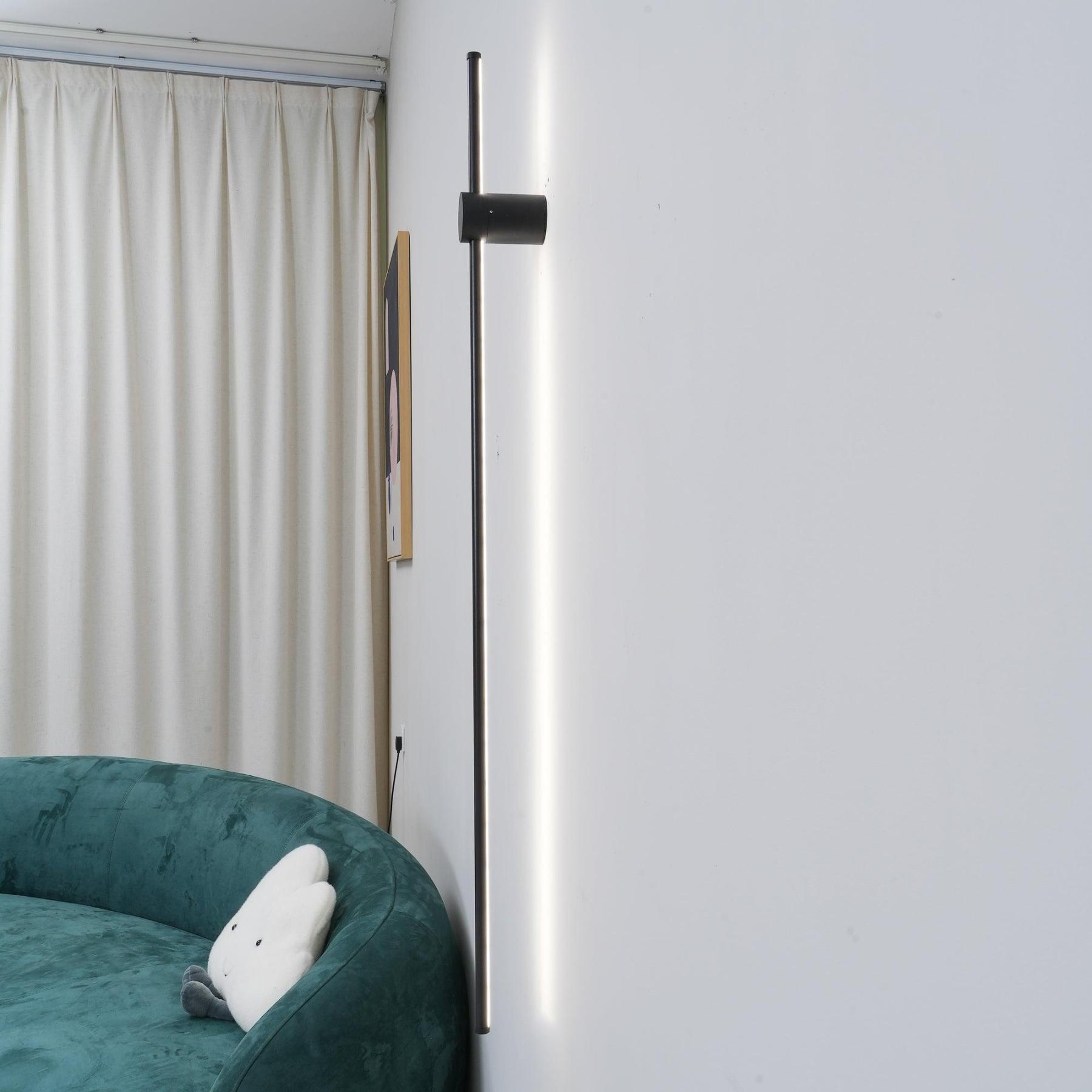 Linear LED Rechargeable Aplique