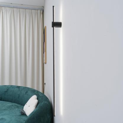 Linear LED Rechargeable Aplique