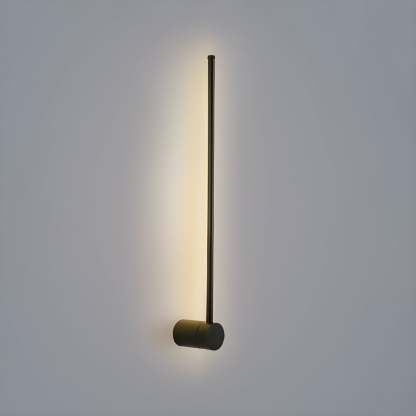 Linear LED Rechargeable Aplique